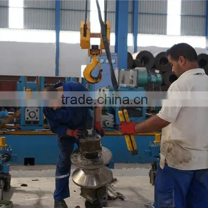 Carbon Steel Pipe Welded Machine thumbnail-2