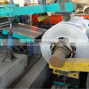 High Speed Metal Coil Slitting Line thumbnail-1