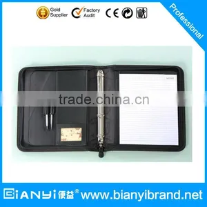 Office &school Stationery A4 Paper 2/3/4 O&D Ring Binder Portfolio thumbnail-1