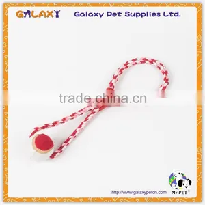 Wholesale Mixed Colors Pet Ball Dog Products Cat Toy Pet Tennis Balls Fetch Throw Chew Dog Balls Toys thumbnail-4
