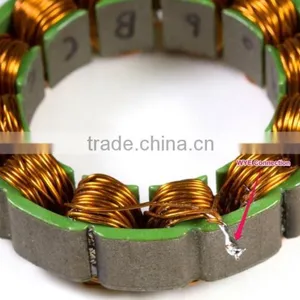 Insulation Coating Stator thumbnail-1