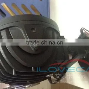 Round Shape Led Working Light, Accessories Motorcycle Waterproof Led Work Light thumbnail-5