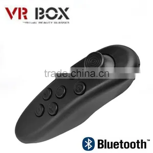 Virtual Reality 3D Glass VR BOX Bluetooth Remote Controller With Wireless thumbnail-1