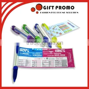 Personalized Flyer Pen Banner Pen thumbnail-3