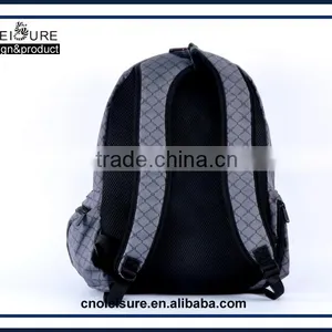 2015 New Korea Fashion Backpacks Korea Style Travel Bag thumbnail-4