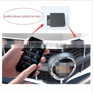 2015 Amazing Obd Item App Lets Users Control Car Functions From Cell Phone thumbnail-1