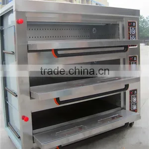 Cheap Good Gas Oven Baking Cake Bread Pizza thumbnail-1