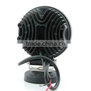 12volt Led Work Light 27W for Car, Mining Truck, SUV, Heavy Machine thumbnail-3