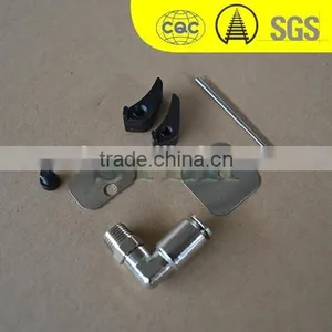 Pneumatic Strapping Tool for 12-25mm Strapping thumbnail-6