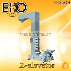 High Accuracy High Speed Rotary Premade Zipper Bag Feeder Counting Stainless Full Automatic Roast Beans Carousel Type Bagger thumbnail-3