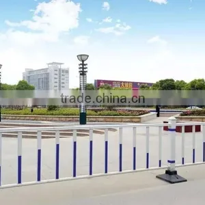 Road Guardrail thumbnail-1