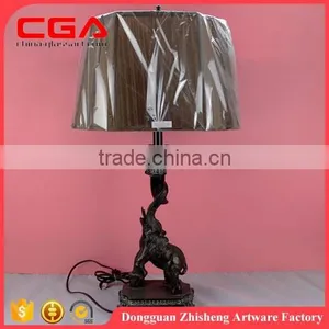 Factory Wholesale Handmade Paper Table Lamps With High Quality thumbnail-3