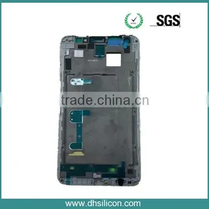 Rohs/CE Custom Rubber/Silicone Electronic Cell Phone Parts thumbnail-1