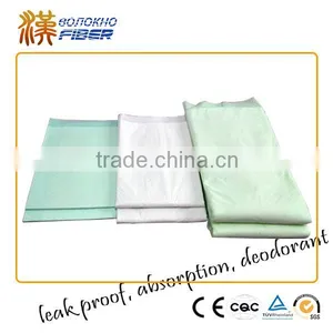 Disposable Underpads, Disposable Maternity Pads Quality Choice thumbnail-1