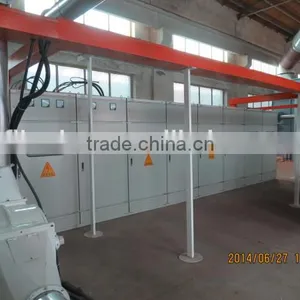 Water Absorbent Airlaid Core Making Machine, Water Absorbent Airlaid Core Production Line for Sanitary Napkins thumbnail-3