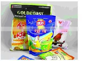 Coffee Powder Packing Machine Unit Pre Made Pouch Bag-given Packing Machine thumbnail-6