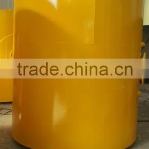 HG2.2 Steel Mooring Buoy thumbnail-1