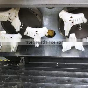 Tablets Blister Packaging Machine (DPP-160F) Quality Choice thumbnail-2