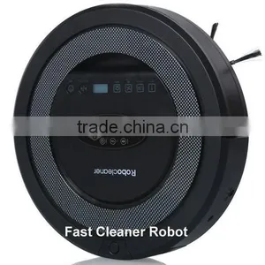 Remote Control and Self Charge Multifunction Auto Cordless Vacuum Cleaner / Filter for Vacuum Cleaner Quality Choice thumbnail-5