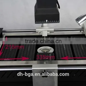 Dinghua DH-390 BGA Rework Station For PS3, XBOX360, Game Console Repairing thumbnail-3
