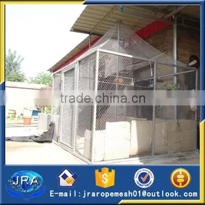 Stainless Steel Bird Aviary Cage Netting Mesh thumbnail-2