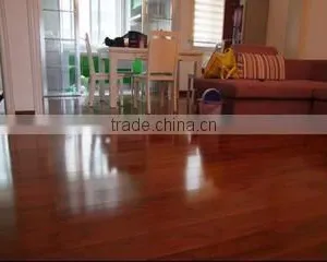 Ac3 and Ac4 Manufacturer Laminate Hdf Flooring thumbnail-1