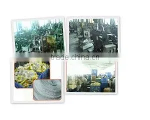 Yiwu Xueming Vehicle Co., Ltd. company overview - view 1 thumbnail