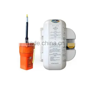 406MHz Satellite Emergency Beacon GPS EPIRB VEP8 thumbnail-1