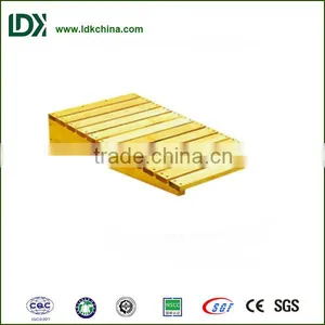 China Used Adult Playground Equipment Springboard for Sale thumbnail-1
