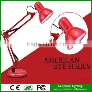 2015 Simple Style OEM/ODM Brightness Adjustable Table Lamp thumbnail-2