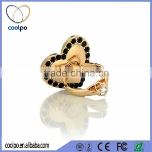 Ring Phone Holder 360, Ring Holder for Mobile Phone With Hook thumbnail-1