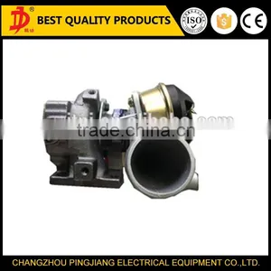 Engine Part TB25 Supercharger Chra 14411-7F400 TURBO thumbnail-3
