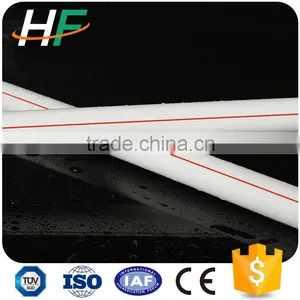 Quality-Assured ISO9001 Standard Non-toxic Agriculture Water Pipe thumbnail-1