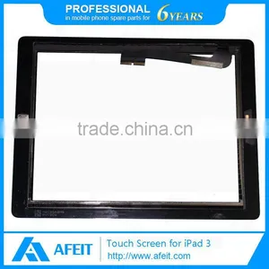 Touch Screen for IPad 3, for Apple IPad 3 Glass thumbnail-1