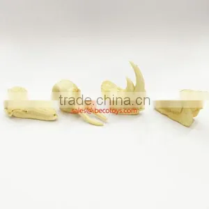Toy Wild Animal Skull Fossil Pencil Topper thumbnail-3