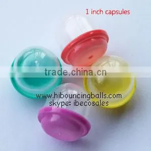 Chinese Plastic Empty Capsules Toys Manufacturer thumbnail-1