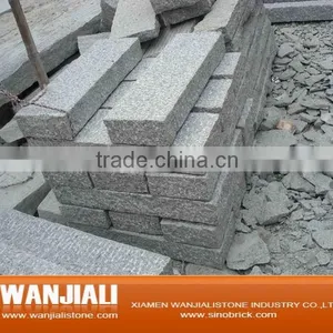 Interlock Tiles & Kerbstone thumbnail-1
