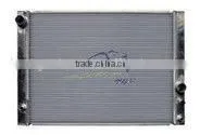 Racing Car Cooling Radiator, All Aluminum Car Radiator for BMW E60 thumbnail-1