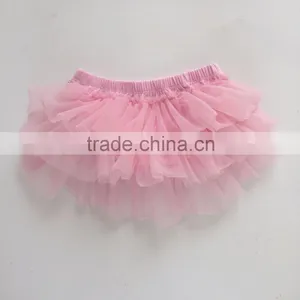 Baby Cotton Clothing Kids Ruffle Paillette Bloomers Cheap Wholesale Baby Bloomers thumbnail-1