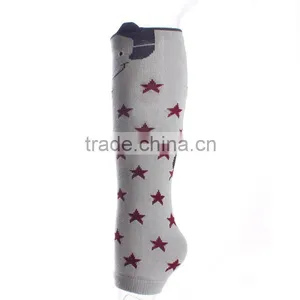 Wholesale Boutique Lovely Animal Knitted Unique Leg Warmers thumbnail-6