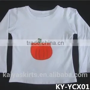 Long Sleeve Girls Cotton Tops Designer Western Tops Images Pictures thumbnail-5