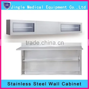 Stainless Steel Medical Cabinet for Hospital and Clinic thumbnail-4