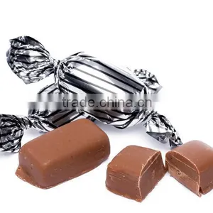 HTL-1000-S360 Automatic Chocolate Double Twist Wrapping Machine thumbnail-2