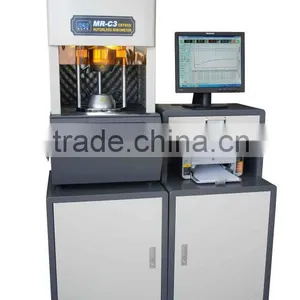 Rubber Testing Rheometer Machine thumbnail-1