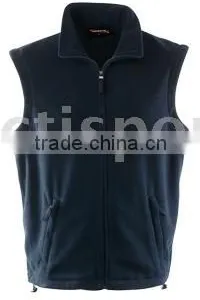 Polar Fleece Vest thumbnail-1
