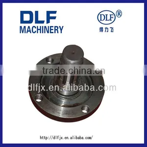 Various of Flange Yoke thumbnail-4