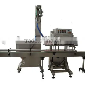 NP-LC Automatic Cap Sorter thumbnail-1