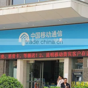 LED CMCC/CHA Lintel Screen thumbnail-1