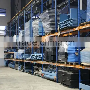 Electric Stationary Low Pressure Screw Air Compressor thumbnail-5