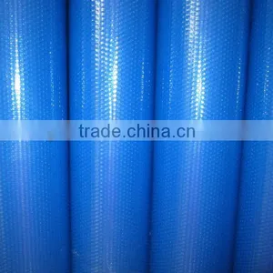 Top Quality Simple Maintenance Pvc Waterproof Bubble Plastic Swimming Pool Cover thumbnail-4